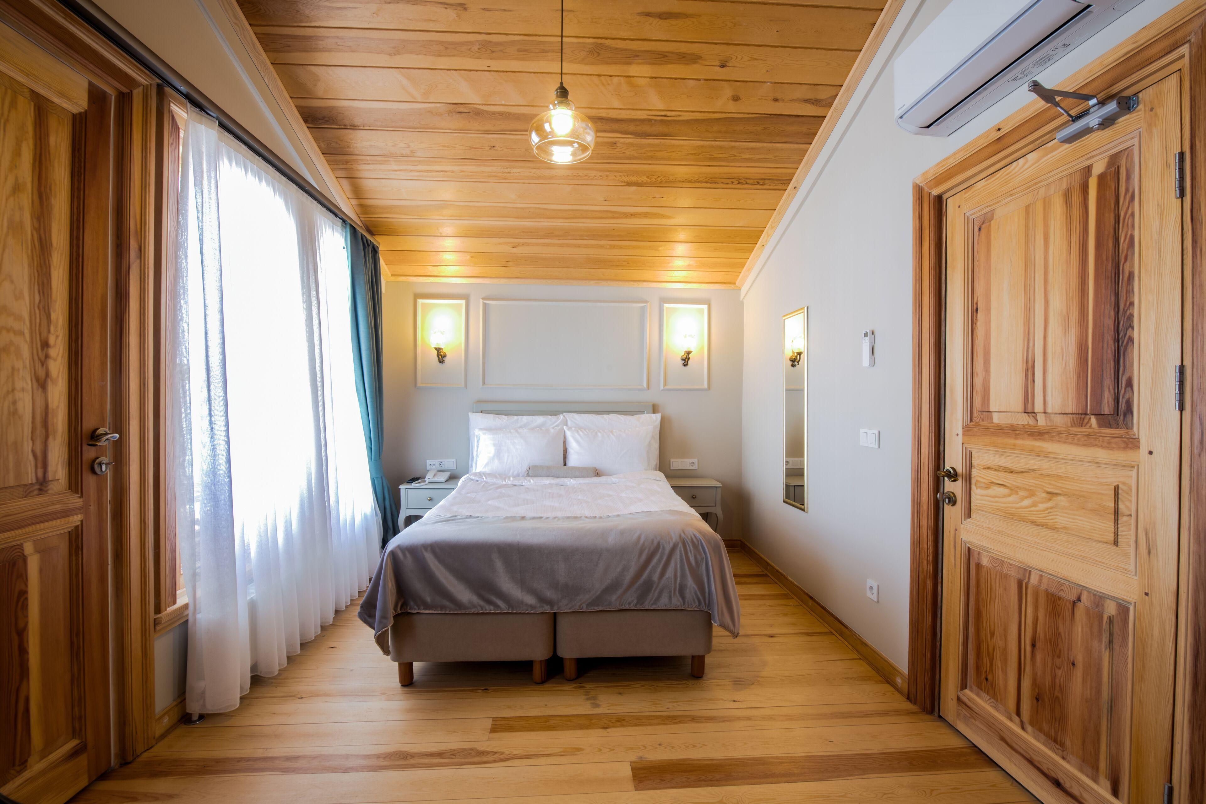 Ikiz Konak Boutique Hotel — Fotoğraflar 2